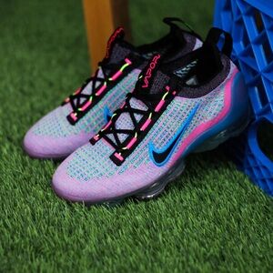 Nike Air Vapor Max 2021 Flyknit Next Nature Pink Blast